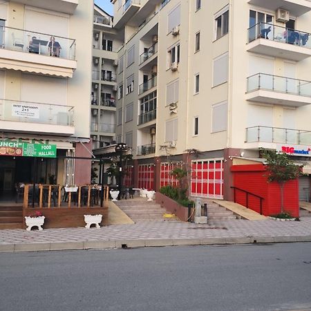 Studio Holidays Shëngjin Exterior foto