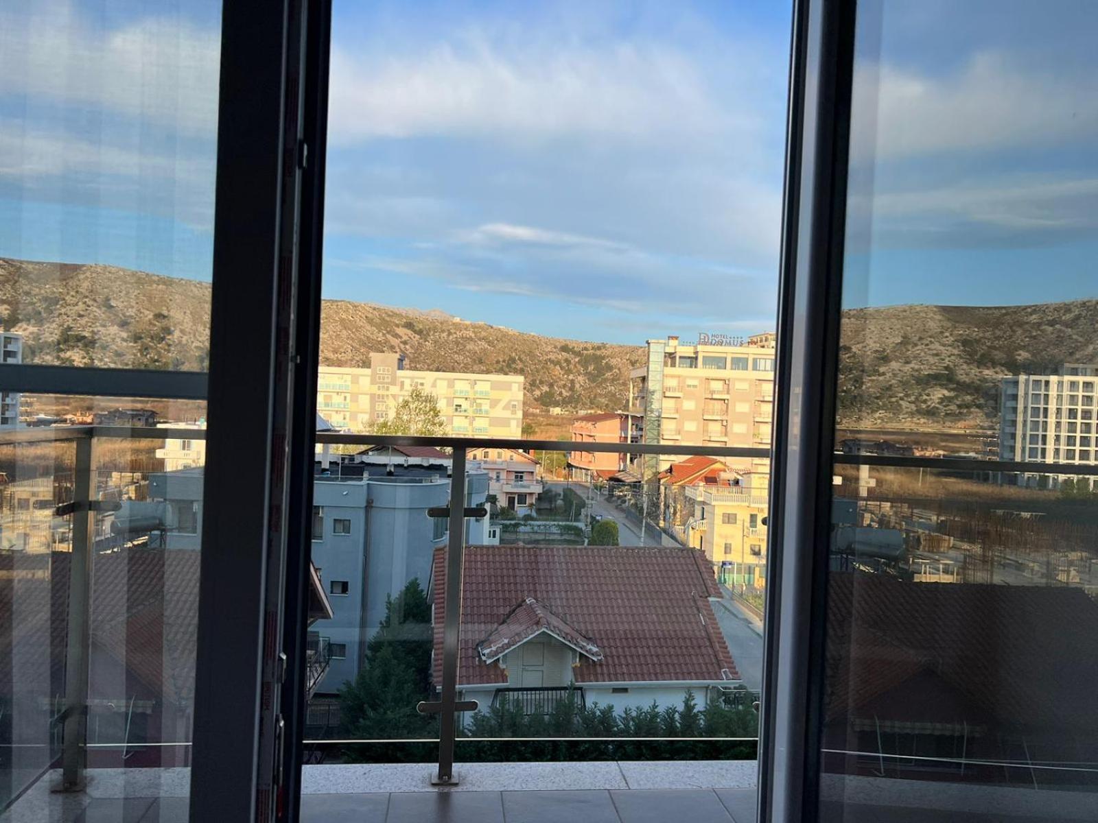 Studio Holidays Shëngjin Exterior foto